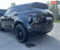 Чорний Ленд Ровер Рендж Ровер Евок, об'ємом двигуна 2 л та пробігом 70 тис. км за 49800 $, фото 4 на Automoto.ua