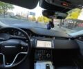 Чорний Ленд Ровер Рендж Ровер Евок, об'ємом двигуна 2 л та пробігом 52 тис. км за 33000 $, фото 21 на Automoto.ua