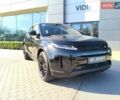 Чорний Ленд Ровер Рендж Ровер Евок, об'ємом двигуна 2 л та пробігом 83 тис. км за 47045 $, фото 10 на Automoto.ua