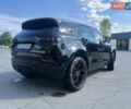 Чорний Ленд Ровер Рендж Ровер Евок, об'ємом двигуна 2 л та пробігом 70 тис. км за 49800 $, фото 2 на Automoto.ua