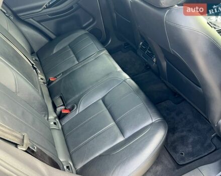 Черный Ленд Ровер Рендж Ровер Эвок, объемом двигателя 2 л и пробегом 185 тыс. км за 32912 $, фото 25 на Automoto.ua