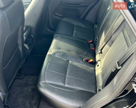 Черный Ленд Ровер Рендж Ровер Эвок, объемом двигателя 2 л и пробегом 185 тыс. км за 32912 $, фото 17 на Automoto.ua