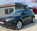 Черный Ленд Ровер Рендж Ровер Эвок, объемом двигателя 2 л и пробегом 185 тыс. км за 31201 $, фото 1 на Automoto.ua