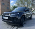 Чорний Ленд Ровер Рендж Ровер Евок, об'ємом двигуна 2 л та пробігом 70 тис. км за 49800 $, фото 1 на Automoto.ua