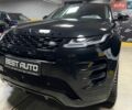 Чорний Ленд Ровер Рендж Ровер Евок, об'ємом двигуна 2 л та пробігом 15 тис. км за 49500 $, фото 21 на Automoto.ua