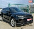 Черный Ленд Ровер Рендж Ровер Эвок, объемом двигателя 2 л и пробегом 185 тыс. км за 32912 $, фото 6 на Automoto.ua