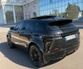 Чорний Ленд Ровер Рендж Ровер Евок, об'ємом двигуна 2 л та пробігом 18 тис. км за 42000 $, фото 21 на Automoto.ua
