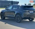 Чорний Ленд Ровер Рендж Ровер Евок, об'ємом двигуна 2 л та пробігом 10 тис. км за 58500 $, фото 4 на Automoto.ua
