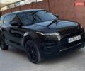 Чорний Ленд Ровер Рендж Ровер Евок, об'ємом двигуна 2 л та пробігом 24 тис. км за 38500 $, фото 3 на Automoto.ua