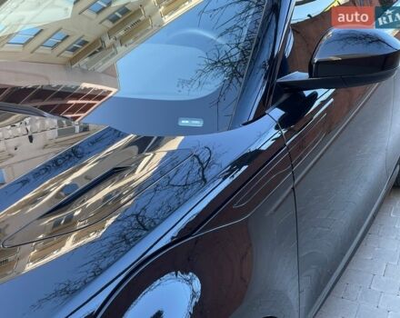 Чорний Ленд Ровер Рендж Ровер Евок, об'ємом двигуна 2 л та пробігом 24 тис. км за 38500 $, фото 7 на Automoto.ua