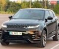 Чорний Ленд Ровер Рендж Ровер Евок, об'ємом двигуна 2 л та пробігом 54 тис. км за 45950 $, фото 17 на Automoto.ua