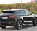 Чорний Ленд Ровер Рендж Ровер Евок, об'ємом двигуна 2 л та пробігом 54 тис. км за 45950 $, фото 10 на Automoto.ua
