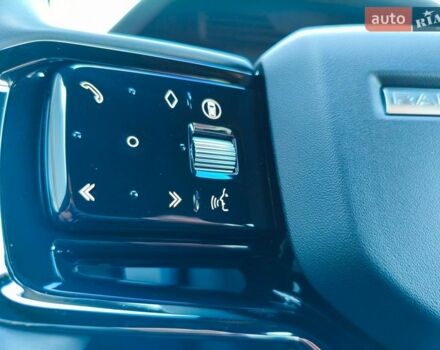 Черный Ленд Ровер Рендж Ровер Эвок, объемом двигателя 2 л и пробегом 21 тыс. км за 50676 $, фото 74 на Automoto.ua