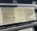 Чорний Ленд Ровер Рендж Ровер Евок, об'ємом двигуна 2 л та пробігом 54 тис. км за 45950 $, фото 41 на Automoto.ua