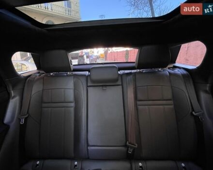 Чорний Ленд Ровер Рендж Ровер Евок, об'ємом двигуна 2 л та пробігом 24 тис. км за 38500 $, фото 16 на Automoto.ua
