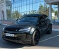Чорний Ленд Ровер Рендж Ровер Евок, об'ємом двигуна 2 л та пробігом 18 тис. км за 42000 $, фото 1 на Automoto.ua