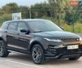 Чорний Ленд Ровер Рендж Ровер Евок, об'ємом двигуна 2 л та пробігом 54 тис. км за 45950 $, фото 14 на Automoto.ua