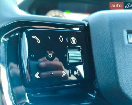 Черный Ленд Ровер Рендж Ровер Эвок, объемом двигателя 2 л и пробегом 21 тыс. км за 50676 $, фото 73 на Automoto.ua