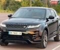 Чорний Ленд Ровер Рендж Ровер Евок, об'ємом двигуна 2 л та пробігом 54 тис. км за 45950 $, фото 18 на Automoto.ua