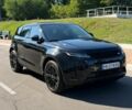 Чорний Ленд Ровер Рендж Ровер Евок, об'ємом двигуна 2 л та пробігом 18 тис. км за 42000 $, фото 13 на Automoto.ua