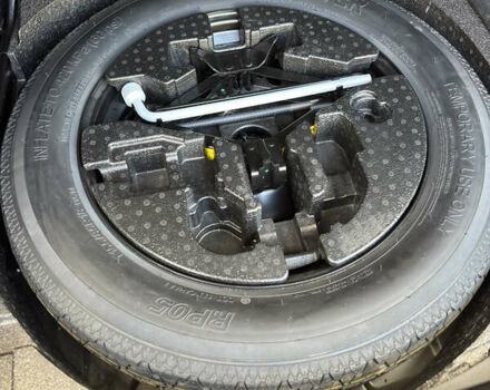 Черный Ленд Ровер Рендж Ровер Эвок, объемом двигателя 2 л и пробегом 6 тыс. км за 47900 $, фото 35 на Automoto.ua