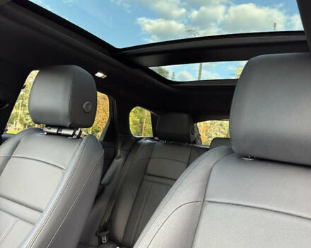 Черный Ленд Ровер Рендж Ровер Эвок, объемом двигателя 2 л и пробегом 6 тыс. км за 47900 $, фото 23 на Automoto.ua