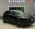 Черный Ленд Ровер Рендж Ровер Эвок, объемом двигателя 2 л и пробегом 9 тыс. км за 47000 $, фото 2 на Automoto.ua
