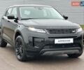 Чорний Ленд Ровер Рендж Ровер Евок, об'ємом двигуна 2 л та пробігом 7 тис. км за 60200 $, фото 1 на Automoto.ua