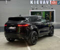 Черный Ленд Ровер Рендж Ровер Эвок, объемом двигателя 2 л и пробегом 9 тыс. км за 47000 $, фото 4 на Automoto.ua