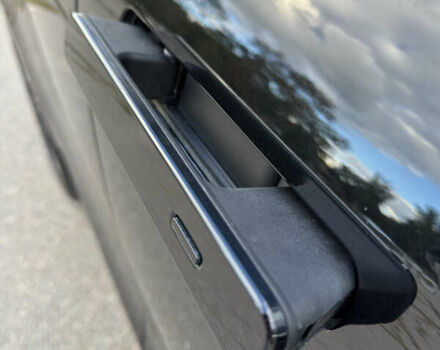 Черный Ленд Ровер Рендж Ровер Эвок, объемом двигателя 2 л и пробегом 6 тыс. км за 42900 $, фото 9 на Automoto.ua