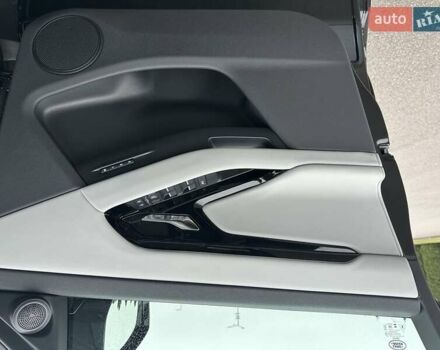 Чорний Ленд Ровер Рендж Ровер Евок, об'ємом двигуна 2 л та пробігом 7 тис. км за 60200 $, фото 11 на Automoto.ua