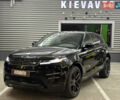 Черный Ленд Ровер Рендж Ровер Эвок, объемом двигателя 2 л и пробегом 9 тыс. км за 47000 $, фото 1 на Automoto.ua