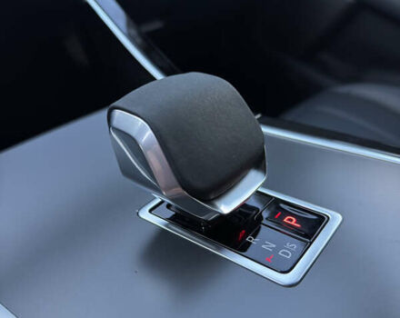 Черный Ленд Ровер Рендж Ровер Эвок, объемом двигателя 2 л и пробегом 6 тыс. км за 42900 $, фото 26 на Automoto.ua