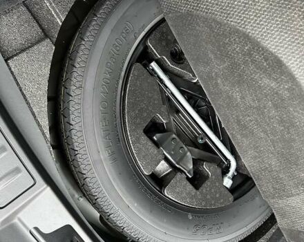 Чорний Ленд Ровер Рендж Ровер Евок, об'ємом двигуна 2 л та пробігом 7 тис. км за 60200 $, фото 33 на Automoto.ua