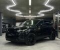 Черный Ленд Ровер Рендж Ровер Эвок, объемом двигателя 2 л и пробегом 7 тыс. км за 43000 $, фото 6 на Automoto.ua