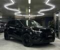 Черный Ленд Ровер Рендж Ровер Эвок, объемом двигателя 2 л и пробегом 7 тыс. км за 43000 $, фото 2 на Automoto.ua