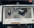 Черный Ленд Ровер Рендж Ровер Эвок, объемом двигателя 0 л и пробегом 17 тыс. км за 44700 $, фото 39 на Automoto.ua
