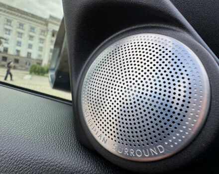 Черный Ленд Ровер Рендж Ровер Эвок, объемом двигателя 2 л и пробегом 6 тыс. км за 42900 $, фото 11 на Automoto.ua