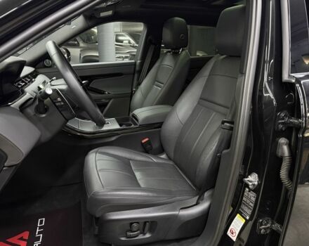 Черный Ленд Ровер Рендж Ровер Эвок, объемом двигателя 2 л и пробегом 7 тыс. км за 43000 $, фото 16 на Automoto.ua