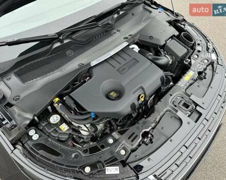 Чорний Ленд Ровер Рендж Ровер Евок, об'ємом двигуна 2 л та пробігом 7 тис. км за 60200 $, фото 36 на Automoto.ua