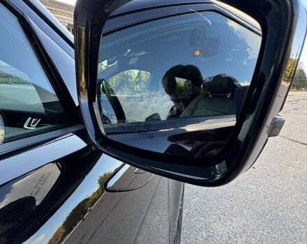 Черный Ленд Ровер Рендж Ровер Эвок, объемом двигателя 2 л и пробегом 6 тыс. км за 42900 $, фото 36 на Automoto.ua