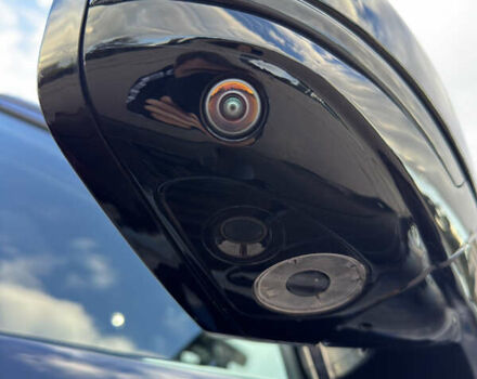 Черный Ленд Ровер Рендж Ровер Эвок, объемом двигателя 2 л и пробегом 6 тыс. км за 47900 $, фото 10 на Automoto.ua