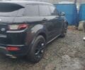 Фіолетовий Ленд Ровер Рендж Ровер Евок, об'ємом двигуна 2 л та пробігом 154 тис. км за 18900 $, фото 45 на Automoto.ua
