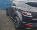 Фіолетовий Ленд Ровер Рендж Ровер Евок, об'ємом двигуна 2 л та пробігом 154 тис. км за 18900 $, фото 44 на Automoto.ua