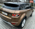 Коричневий Ленд Ровер Рендж Ровер Евок, об'ємом двигуна 2.18 л та пробігом 114 тис. км за 21000 $, фото 7 на Automoto.ua
