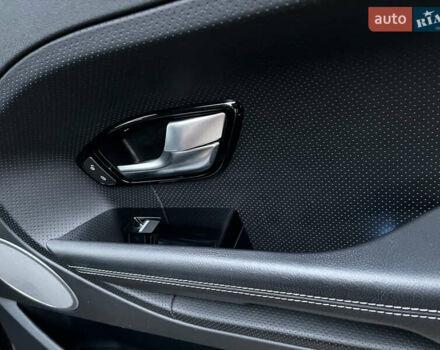 Коричневий Ленд Ровер Рендж Ровер Евок, об'ємом двигуна 2.18 л та пробігом 114 тис. км за 21000 $, фото 23 на Automoto.ua