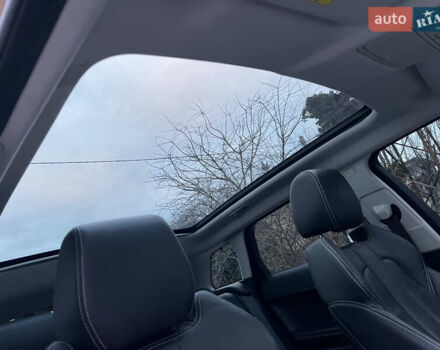 Коричневий Ленд Ровер Рендж Ровер Евок, об'ємом двигуна 2.18 л та пробігом 114 тис. км за 21000 $, фото 20 на Automoto.ua