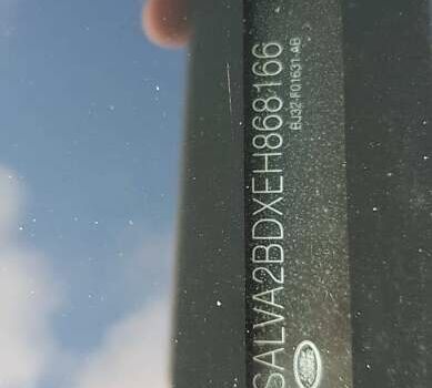 Коричневый Ленд Ровер Рендж Ровер Эвок, объемом двигателя 2.18 л и пробегом 106 тыс. км за 25000 $, фото 22 на Automoto.ua