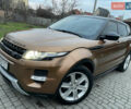 Коричневий Ленд Ровер Рендж Ровер Евок, об'ємом двигуна 2.18 л та пробігом 114 тис. км за 21000 $, фото 1 на Automoto.ua