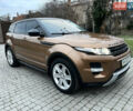 Коричневий Ленд Ровер Рендж Ровер Евок, об'ємом двигуна 2.18 л та пробігом 114 тис. км за 21000 $, фото 3 на Automoto.ua